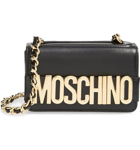 moschino handbags at nordstrom.